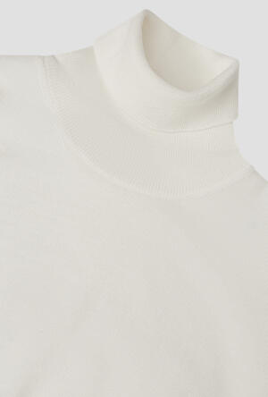 Dolcevita in lana pettinata ESSENTIAL - Ferrante | img vers.300x/