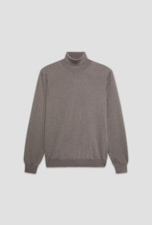 Dolcevita in lana pettinata ESSENTIAL - Ferrante | img vers.300x/