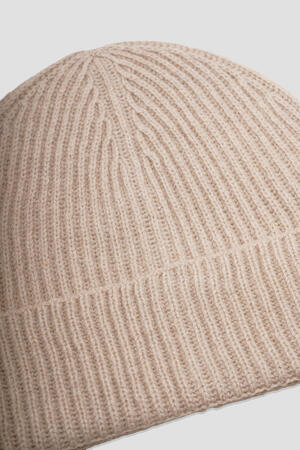 Cappello in lana e cashmere ROYAL RED - Ferrante | img vers.300x/