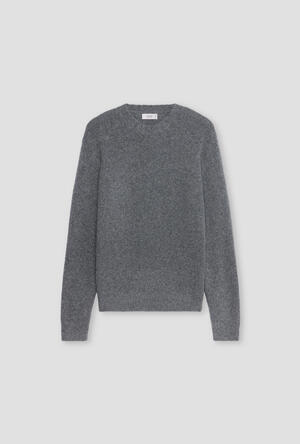 Girocollo malfilè ROYAL RED - Ferrante | img vers.300x/