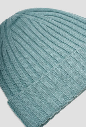 Cappello in puro cashmere ROYAL RED - Ferrante | img vers.300x/