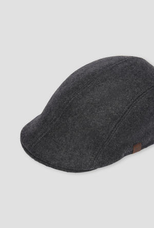 Berretto piatto MAIN - Ferrante | img vers.300x/