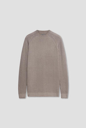 Mezzocollo tinto in capo MAIN - Ferrante | img vers.300x/