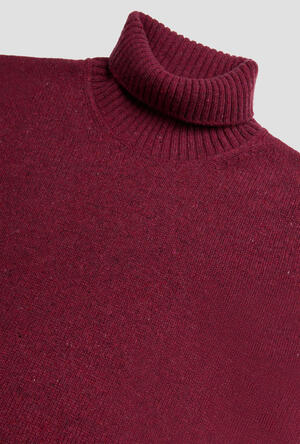 Dolcevita in lana bottonata MAIN - Ferrante | img vers.300x/