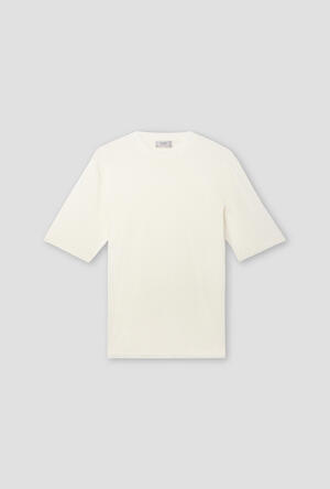 T-shirt Jersey Linoflex ROYAL RED - Ferrante | img vers.300x/