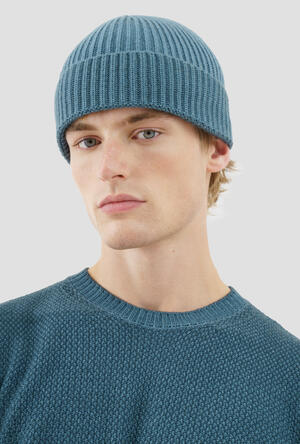 Cappello maglia inglese tinto MAIN - Ferrante | img vers.300x/