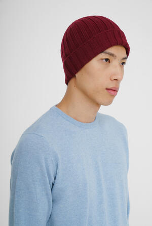 Cappello a coste MAIN - Ferrante | img vers.300x/