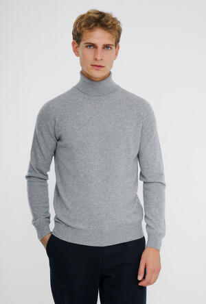 Dolcevita in cashmere ROYAL RED - Ferrante | img vers.300x/