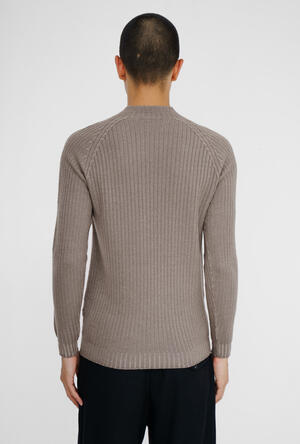 Mezzocollo tinto in capo MAIN - Ferrante | img vers.300x/