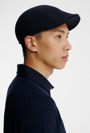 Berretto piatto MAIN - Ferrante | img vers.300x/