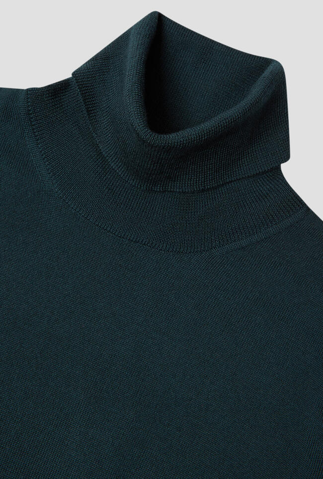 Dolcevita in lana pettinata ESSENTIAL - Ferrante | img vers.1300x/