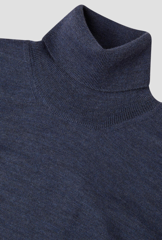 Dolcevita in lana pettinata ESSENTIAL - Ferrante | img vers.1300x/