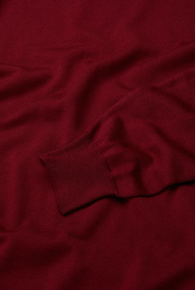 Dolcevita in lana pettinata ESSENTIAL - Ferrante | img vers.1300x/