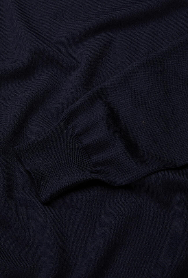 Dolcevita in lana pettinata ESSENTIAL - Ferrante | img vers.1300x/