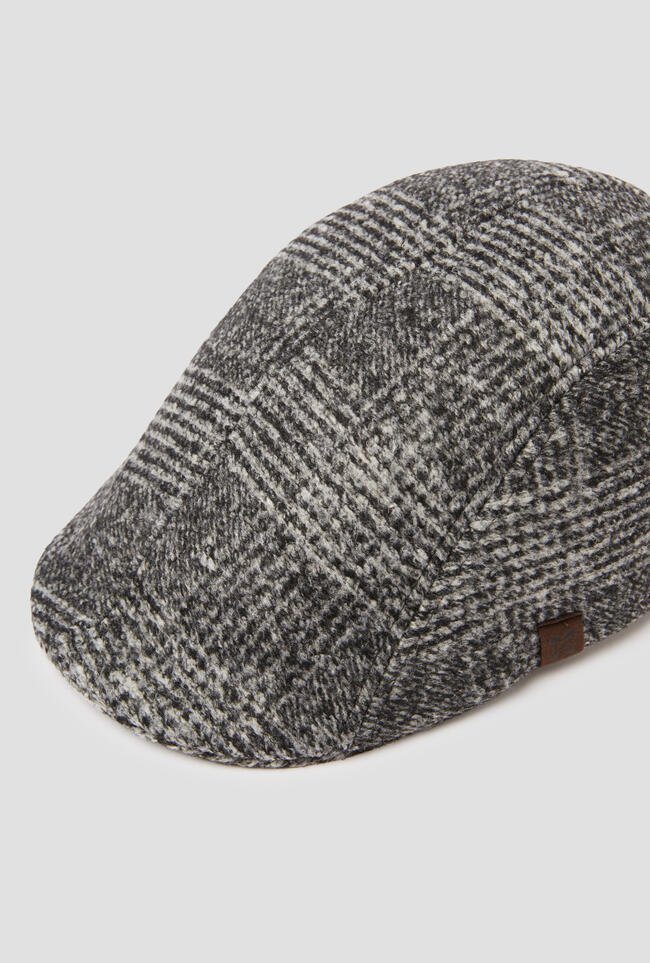 Paperotto tessuto check MAIN - Ferrante | img vers.1300x/