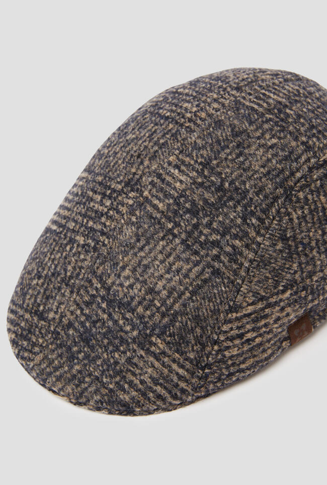 Paperotto tessuto check MAIN - Ferrante | img vers.1300x/