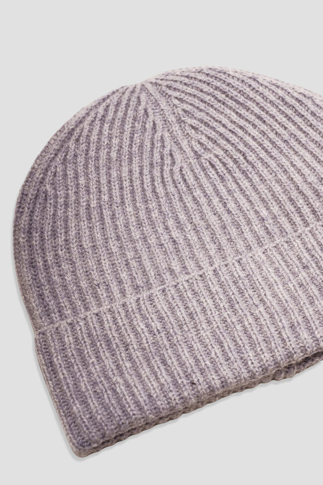 Cappello in lana e cashmere ROYAL RED - Ferrante | img vers.1300x/