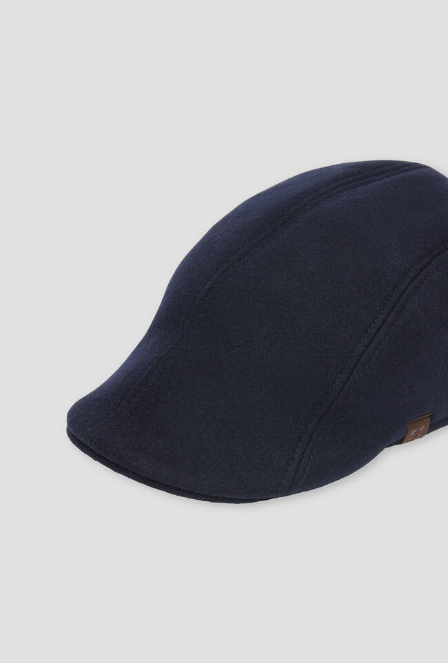 Berretto piatto MAIN - Ferrante | img vers.1300x/