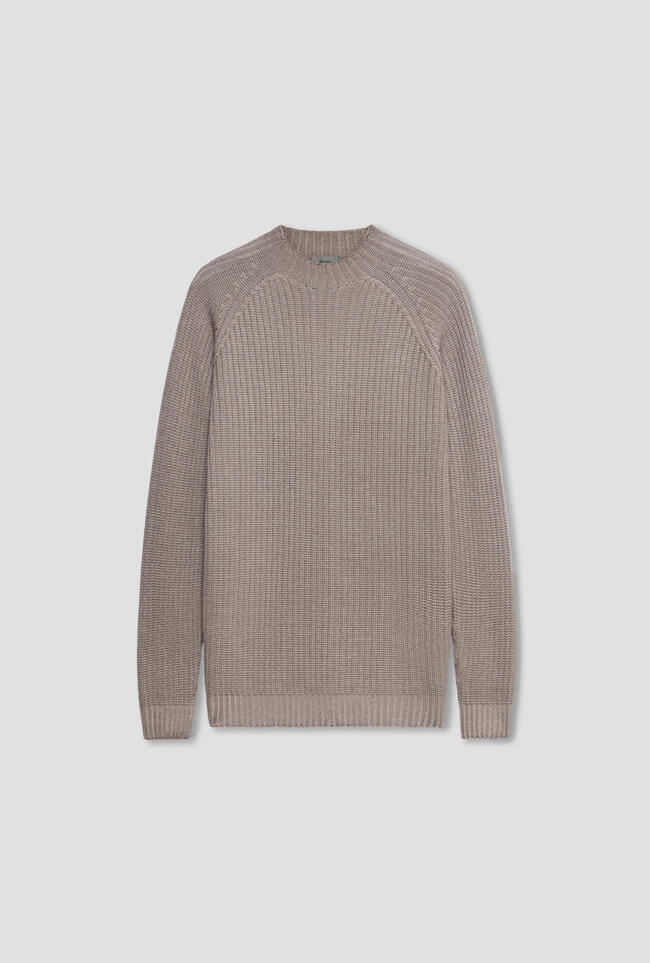 Mezzocollo tinto in capo MAIN - Ferrante | img vers.1300x/