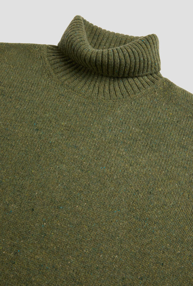 Dolcevita in lana bottonata MAIN - Ferrante | img vers.1300x/