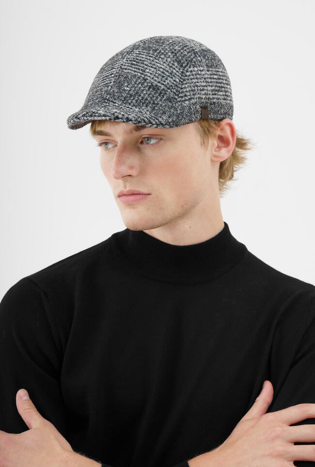 Paperotto tessuto check MAIN - Ferrante | img vers.1300x/