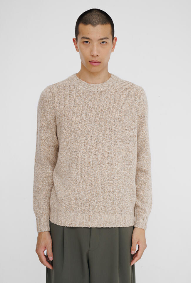 Girocollo bouclè MAIN - Ferrante | img vers.1300x/