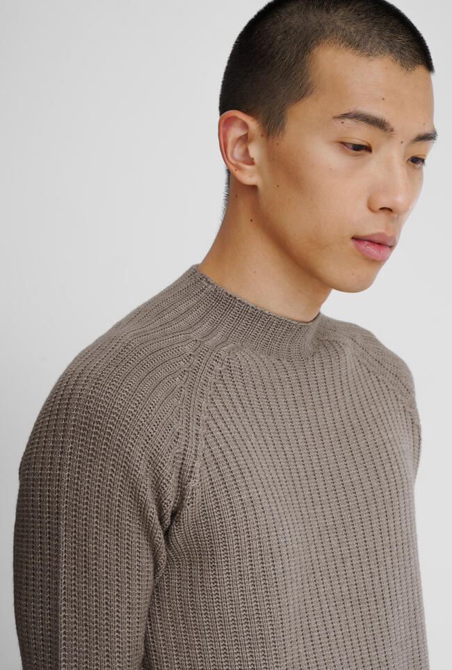 Mezzocollo tinto in capo MAIN - Ferrante | img vers.1300x/